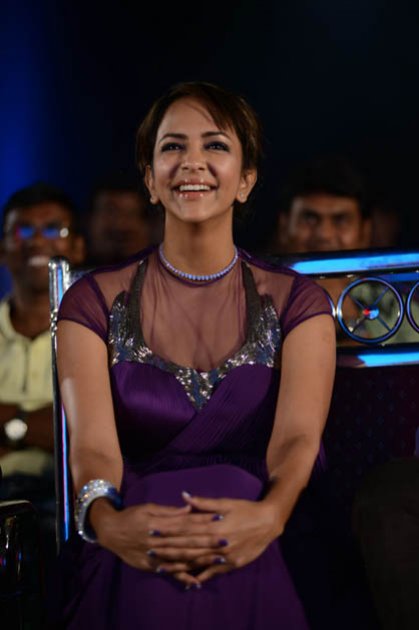 Lakshmi-Manchu-at-Chandamama-Kathalu-First-Look-Launch